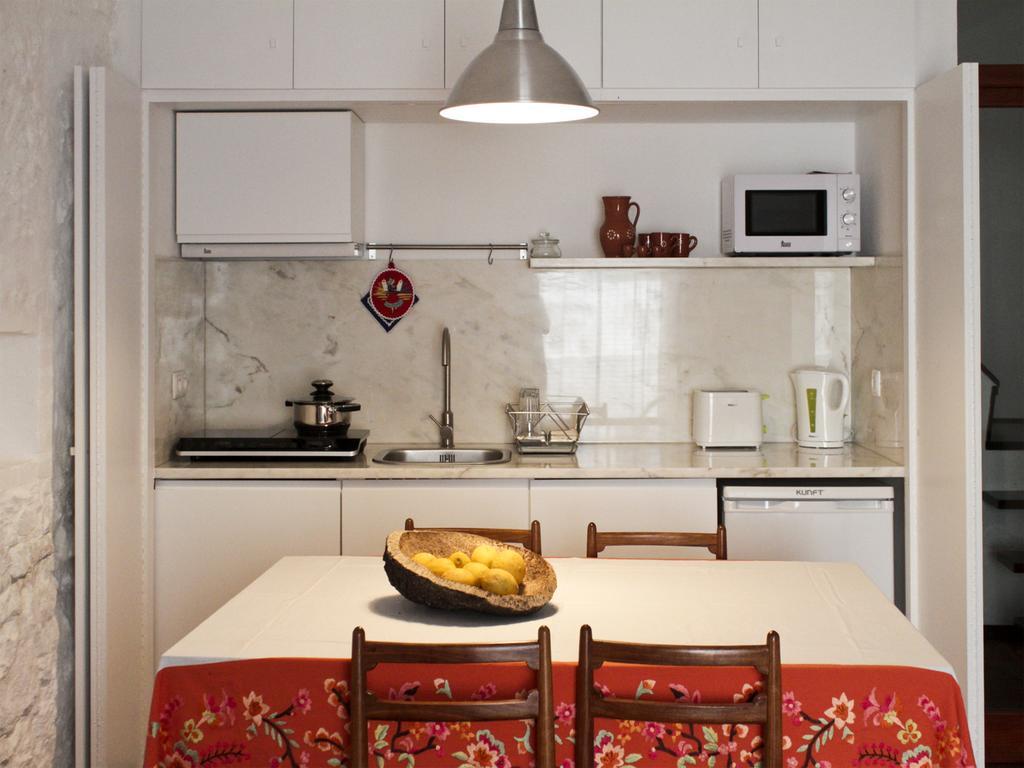 Casa Do Canico เซอร์ปา ภายนอก รูปภาพ