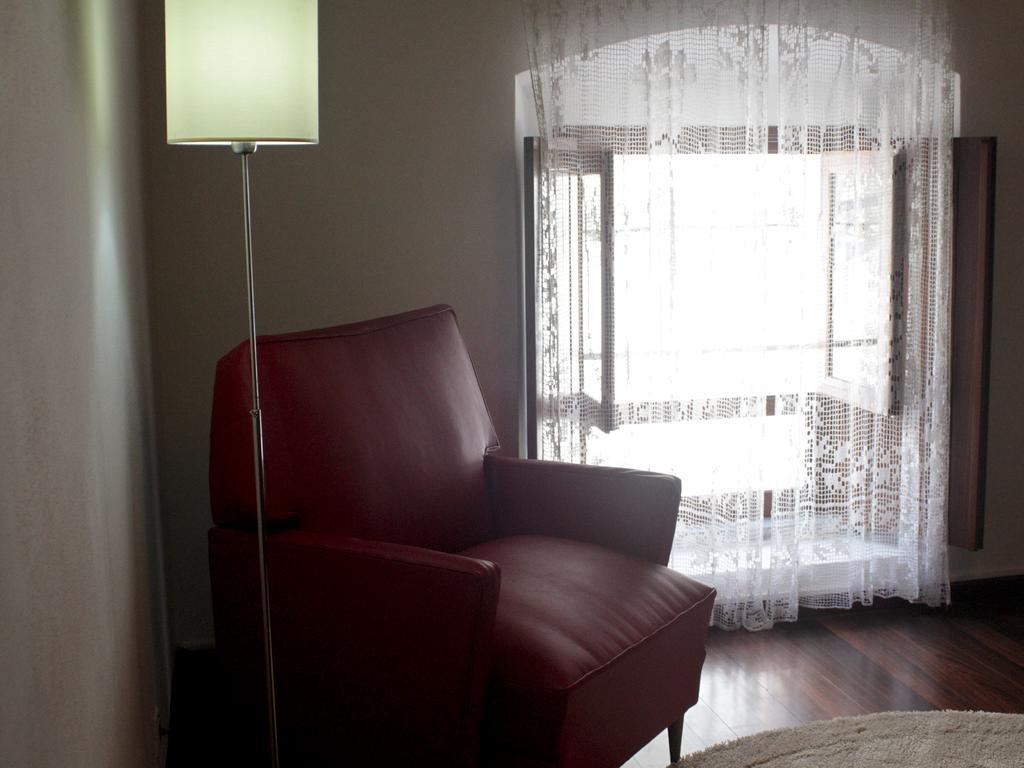 Casa Do Canico เซอร์ปา ภายนอก รูปภาพ